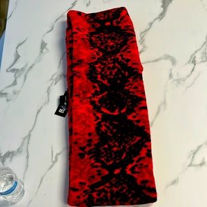 Ivey Park Drape Scarf